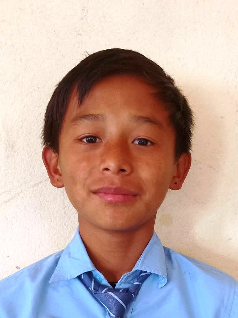 सागार स्याङ्बो