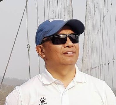 रुपचन्द्र विष्टदा डान्मा