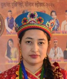 सिजन लो तामाङ