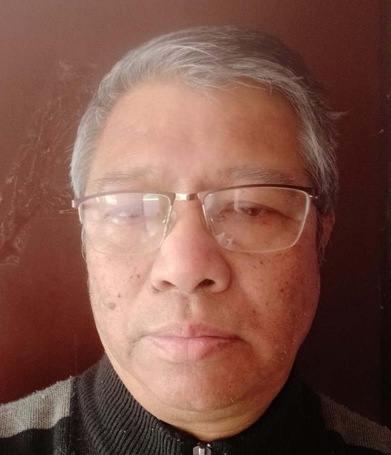 सुरेन्द्र थिङ