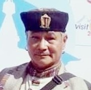तेज योन्जन लामा