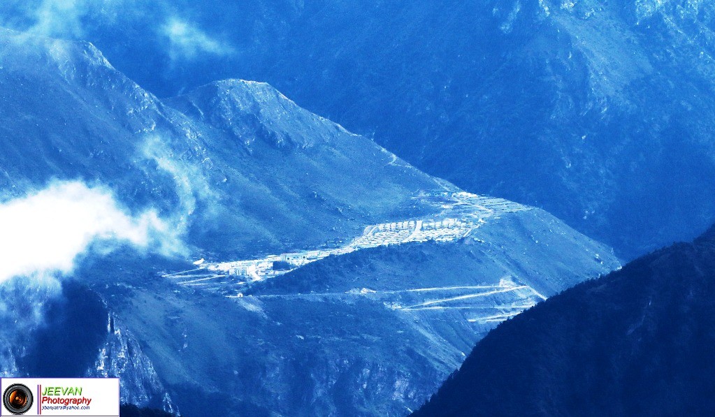 ग्यानाक ह्युलला फलाक बजार
