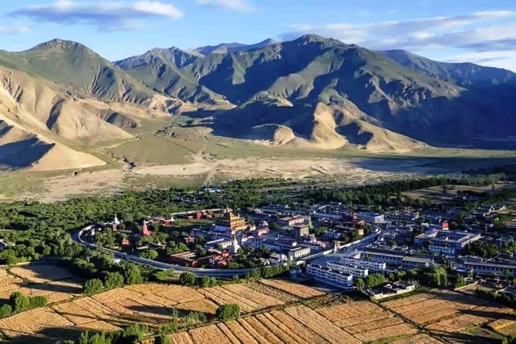 साम्ये गुम्बा