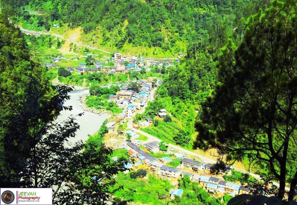 सिंगटी बजार