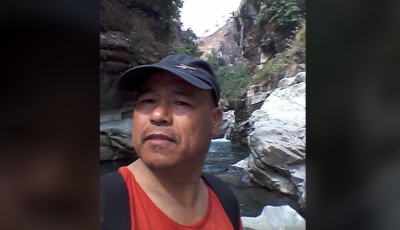 हिदाचे बोर्प Image