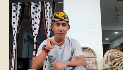 ह्याङ तामाङ Image