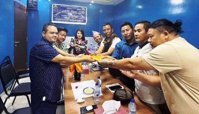 बहराइन घेदुङला कुछा चिसाङ ताजि Image