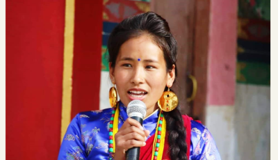 बेमौसमी म्हेन्दो Image