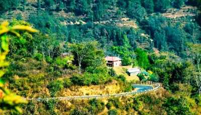 फेल्गेबा ब्रान्चिबा लौरेदेउराली थेन साङास्वती ल्हा