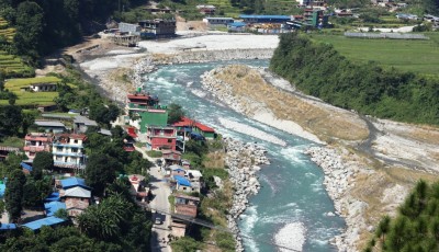 मेलम्ची स्योङमि ह्याङ्लान हिन्ना, आहिन ओम ?