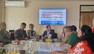 तामाङ ग्योइला छ्याम काउन्सिलग्याम गोरङ्हा आमाग्योइरि ह्रिकरुप जारी लाजि Image