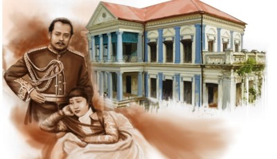 अमर चेगाइ याङ्चिगाइ Image
