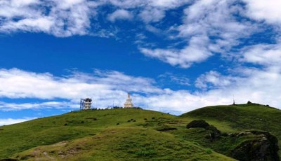 सैलुङ, सालुङ, साअीलुङ, सेलयुङ, साङ्गेल्हुङ देन्बा तिगा हिन्ना ?