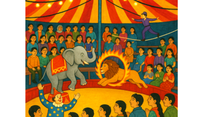 देन्बा Image