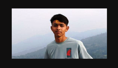 बाध्यताला ग्यालाम Image