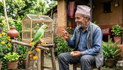 समझदार