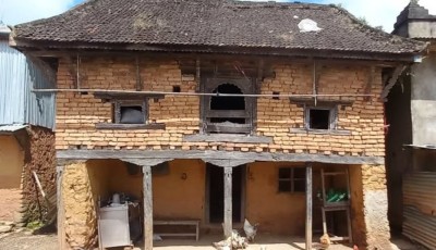 तिमालला पाटी