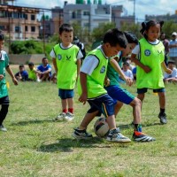 Ambassadors Football Nepal तेन  लोप्बारि बिजा प्रतिभा Image