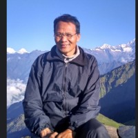 बोमोइ दुङ्कल Image