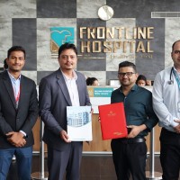 एन.आई.सी. एसिया बैंकला ग्राहकदा फ्रन्टलाईन हस्पिटलरि १० प्रतिशत छुट Image