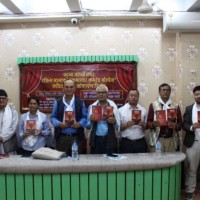 व्हाइखाब्रिखेन रक्तिम लामाला ‘कमाण्डर कमरेड तामआपाङ’ छ्योइ सार्वजनिक Image