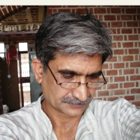 आङाला दिम Image