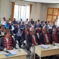बागमती गाउँपालिका, हेराङला १७ छा छेजोम Image