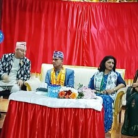 बहराइनरि नोन दाङ्जि ३१ छा जाम्बुलिङ आदिवासी जनजाति दिङ्साङ Image