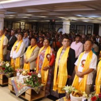 खास्योर थुम फेल्गेबा समितिसे २९ छा दिङ्साङ दाङ्जि Image