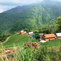 काभ्रेपलाञ्चोकला थलीगाङ Image
