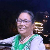 ङाला बानी Image