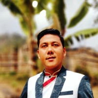 गोङमा ग्याप्से ल्हेजि बिसाम Image
