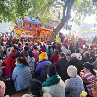 लुम्विनिरि जाम्बुलिङ स्हिवाङ छ्योकु Image