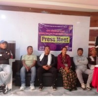 सोनाम ल्होछारला दुइसाङरि बागमतीरि ग्रेन गेताङ स्हेङ्बान Image