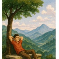 ब्लाप्बा न्हाबा दुइ Image