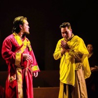 चेमा ‘मिलारेपा’ मण्डाला थिएटररि Image