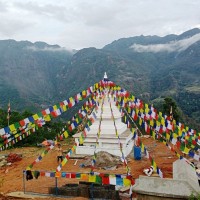 झ्याङ्छ्युब छ्योर्तेन Image