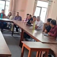 स्हेङ्खेनमिला नुर जिन्ना लाबारि फोनिज थेन स्योमि गेन्दुनछेन गुङरि काठुइ Image