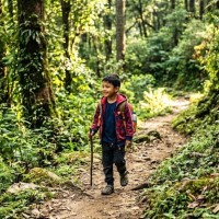 दालकेपला राप Image