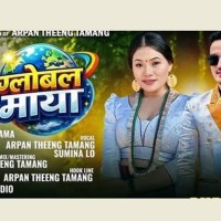 ‘ग्लोबल माया’ युट्युबरि सार्वजनिक Image