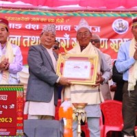 गोले बंशला १० छा ग्याल्साङ जोम्बा ड्वाफ्रे ४ गते Image