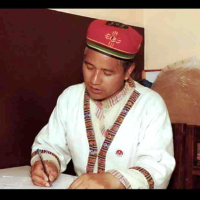 तिल्दा ब्राजि ए Image