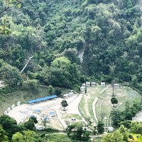 हरिवनला कैलाशपुरी फनपनर्क Image