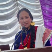 गुङरि बुबा म्हि Image