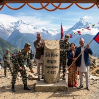 दोसेला मुबा काली Image