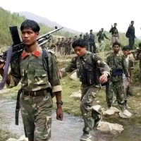 चे ग्वेभाराजुगु नुप्माहेन्से गणतन्त्र फेजि Image