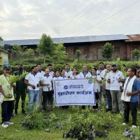 ज्योति विकास बैंकसे तोङ्जा गिसे ग्यार्जा ङिस दोङ सुजि Image