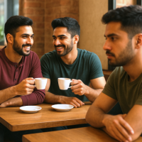 जागिर खाराङ्बा ताबाकेन मुला ? Image