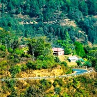 फेल्गेबा ब्रान्चिबा लौरेदेउराली थेन साङास्वती ल्हा Image