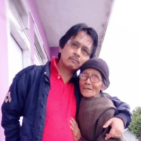 आमा Image